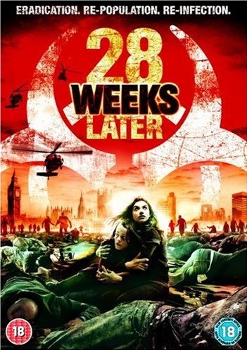 28 weeks later