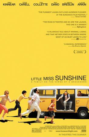 little miss sunshine