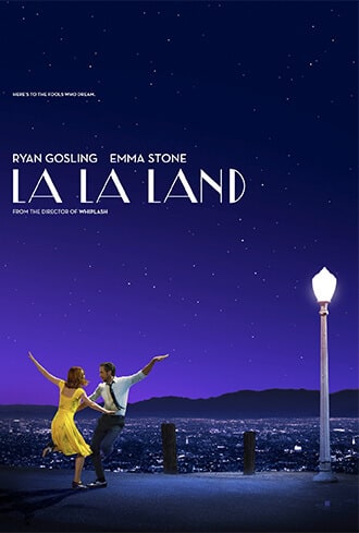 La La Land (2017)- Film&nbsp;Review