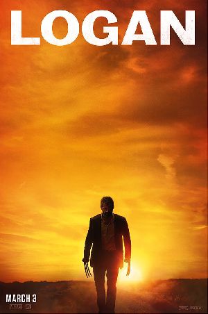Logan (2017)-Film Review